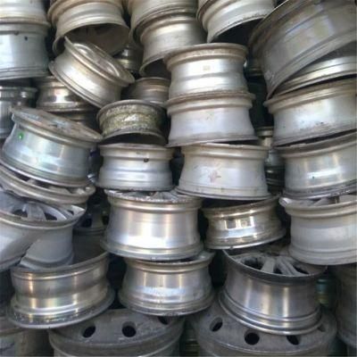 Top Quality Hot Selling High Quality Scrap Aluminum Wheel for Sale