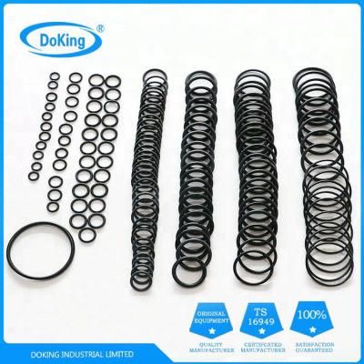 E315 Control Valve Oil Seal Kit Repair Kit for Excavator