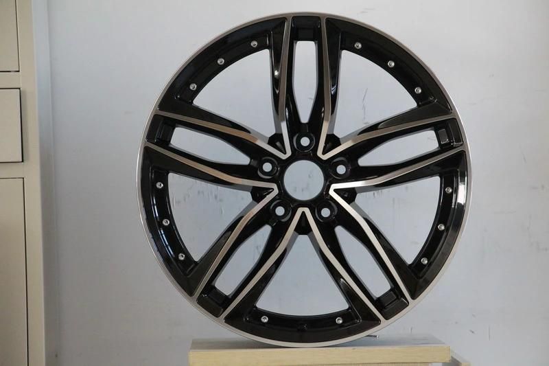 New Design Replica Alloy Wheel for Audi