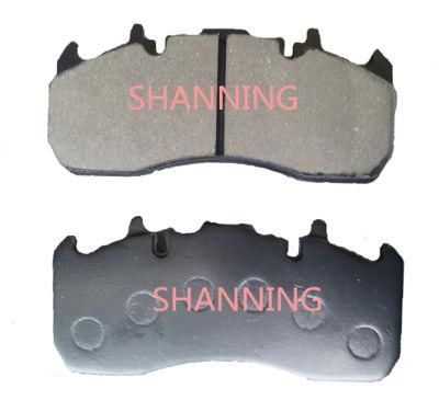 Volvo Bus Truck Brake Pads (WVA29173)