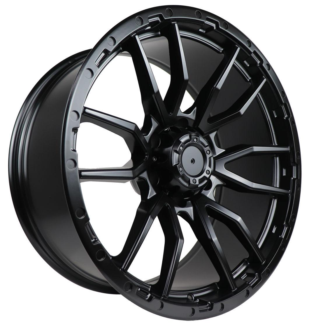 Japanese Style 2022 Racing Style Forge Wheel 20 Inch