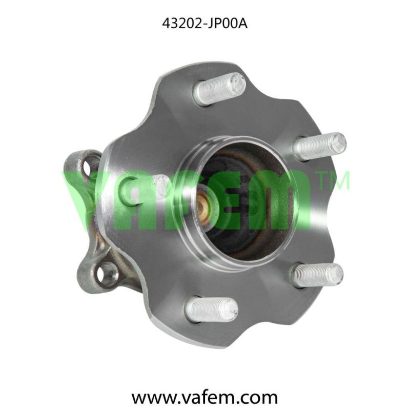 Wheel Hub Unit 43200-We000/Auto Parts/Spare Parts/Car Accessories/Car Parts/Hub Unit 43200-We000