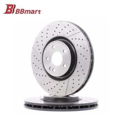 Bbmart Auto Parts Brake Disc for Mercedes Benz W166 OE 1664211400