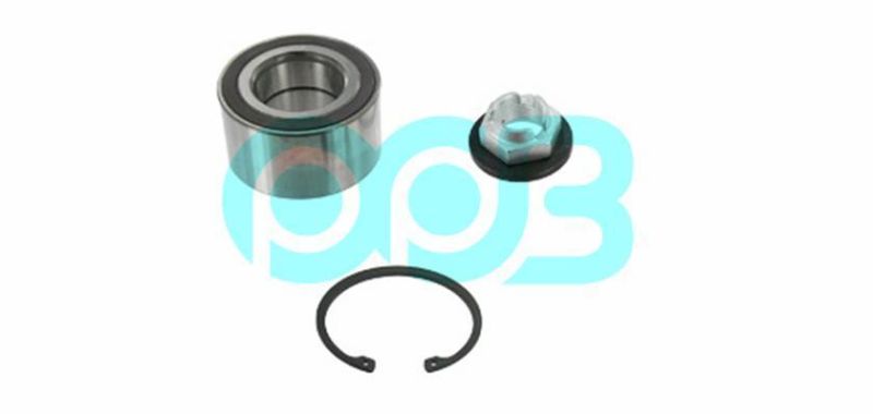 Car Bearing of Front Wheel Hub Vkba6520 1484269 for Ford Tourneo and for Ford Transit