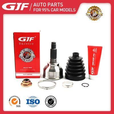 GJF Left and Right Outer CV Joint for Mazda Capella 626 Ge 1991- Year MZ-1-011