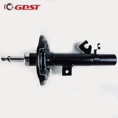 Gdst Auto Suspension System Gas Filled Shock Absorber for Nissan Qashqai Renault Kadjar Kyb 3340172