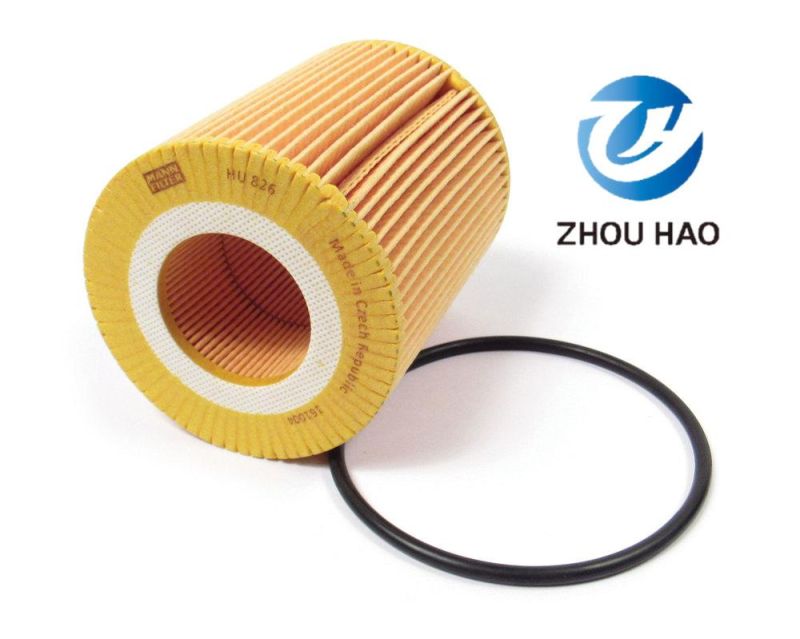 Favorable Price Hu826X /Lr013148 /9X2q-6b624-Ba China Factory Auto Parts for Oil Filter