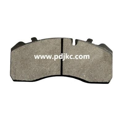 Truck Brake Pads (WVA29142)