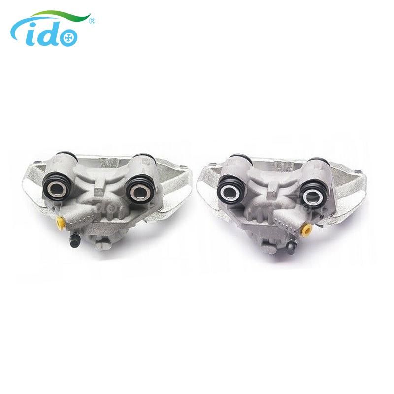 Aluminum Front Left Brake Caliper Assembly for Peugeot 95015069