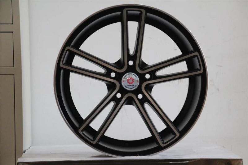 Alloy Wheels 18 Inch 5 Hole