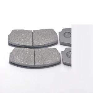 Performance Good Quality Car Brake Pads Manufacturers Break Pads