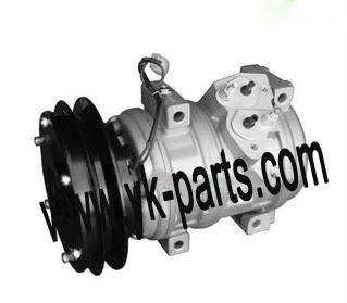 10s17 A/C Compressor for Komatsu