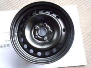 OEM Steel Wheel (Mh-a