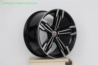 Car Mags Alloy Wheel Rim for BMW