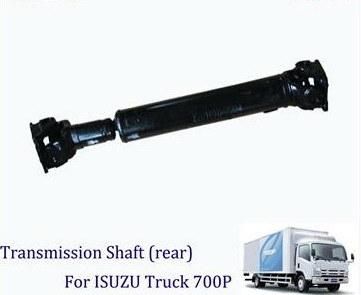 Isuzu Npr 700r Rear Drive Shafts