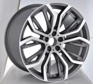 Different for BMW Replica Car Alloy Wheel Rims