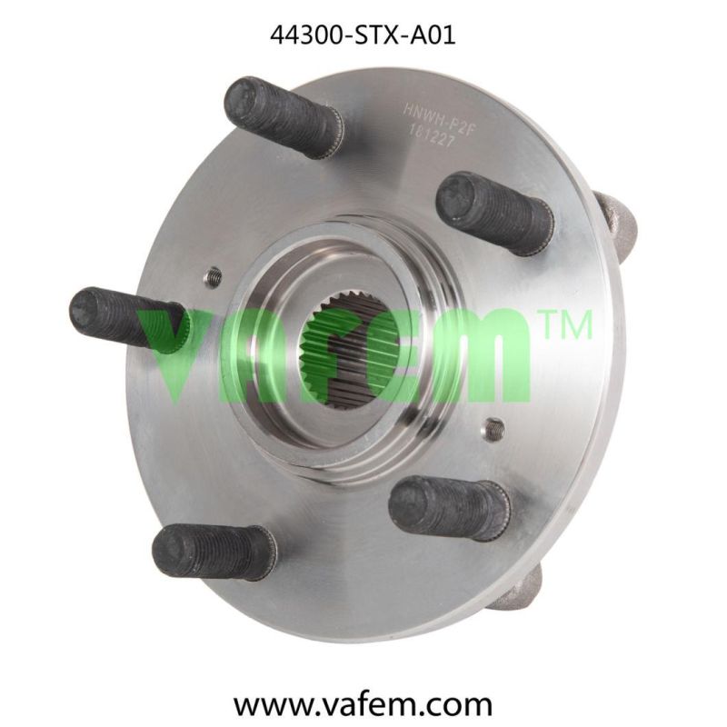 Wheel Hub Unit E1gc-2c299/Auto Parts/Spare Parts/Car Accessories/Car Parts/Hub Unit E1gc-2c299