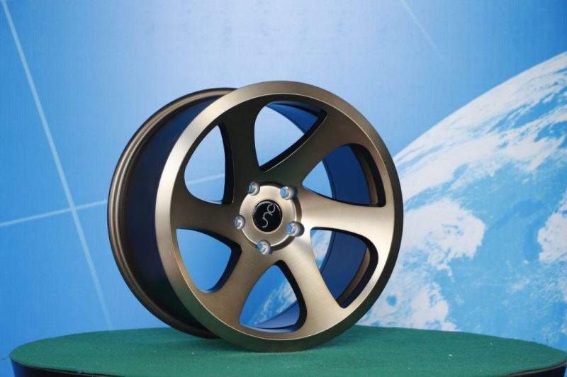 Car Wheels Alloy Rims Alloy Wheel L046 16X7 17X7.5 18X8 18X9X18X10 19X8.5 19X9.5 20X9