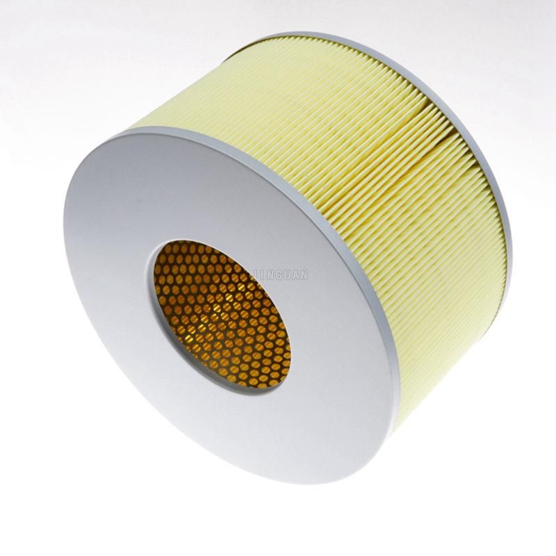 Good Quality Auto Parts Car Air Filter Toyota Auto Filter 17801-17020 / 17801-45020 / 17801-61010 / 17801-35020