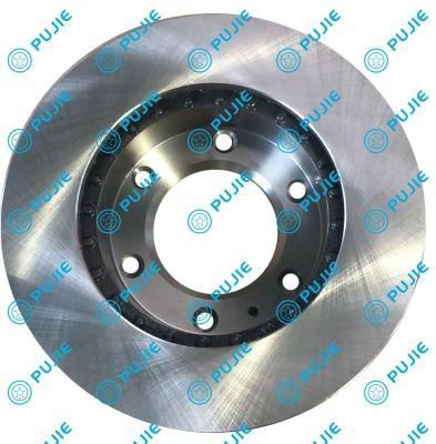 High Quality Car Brake Disc