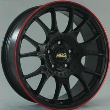 High Performance Aluminum Wheel Rims