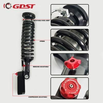 Gdst Remote Reservoir Shock Back Shock Mono Tube Shock Absorber ATV Rear Shock Absorber