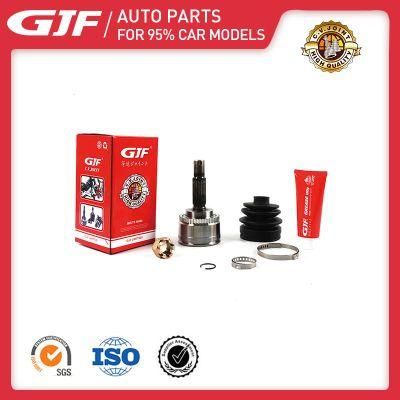 GJF CV Driveshaft CV Axle Accessories Joint for Lancer 2002- Mi-1-054