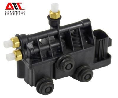 Air Compressor Valve Block for Range Rover Sport Lr3/Lr4