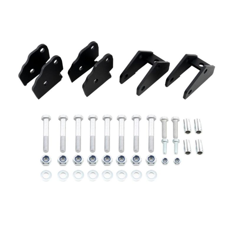 3" Front and Rear Leveling Lift Kit for Ranger XP/Crew