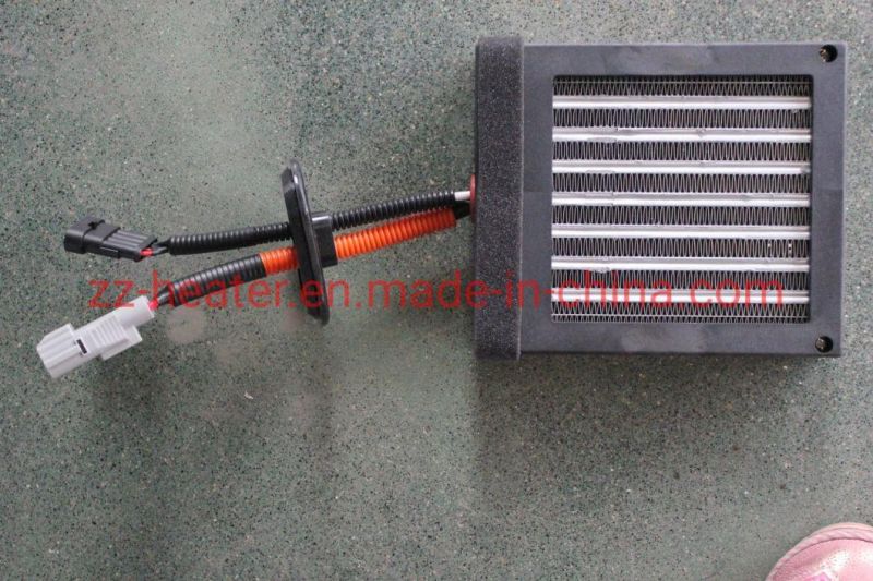 Air Heating PTC Heater for Logistics Vehicle