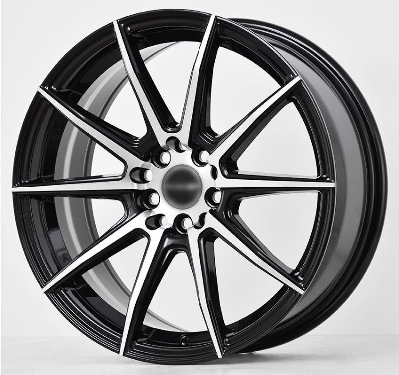 Am-9045 Aftermarket Car Alloy Wheel