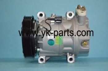 Hot Sale 12V Auto AC Compressor. (V6)