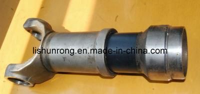 European Kmz Drive Shafts