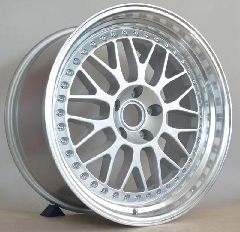 18 19 Inch Deep Dish Wheel for BBS