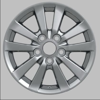 Cheap Wholesale High Quality Steering Wheel Rim Alloy Car Wheels