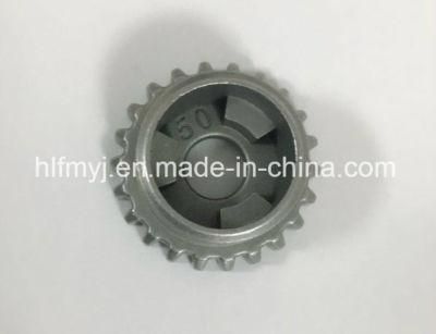 Powder Metallurgy 22-Teeth Adjust Pinion