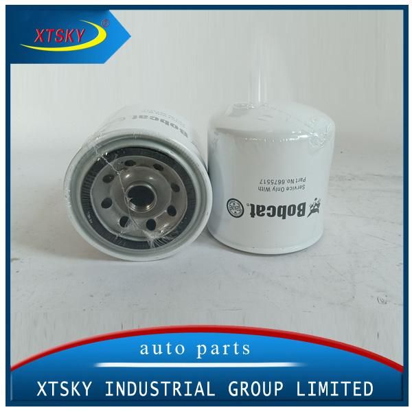 Wix Filter/Fuel Filter 33396 High Quality for Car Factory Supply