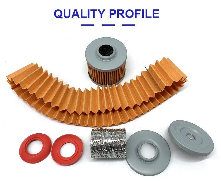 Superior Quality 26310-27200 Air/Oil/Fuel/Cabin Auto Car Filters Car Accessories Genuine Filtro for Hyundai