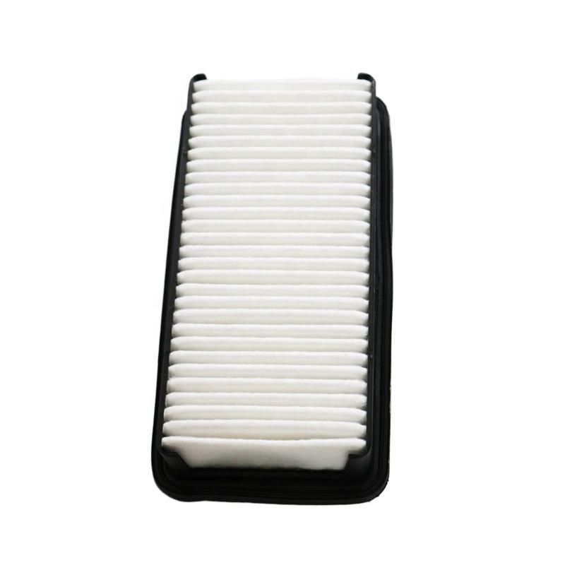 Car HEPA Replacement Air Filter 28113-1g100 Auto Filter for KIA Rio Air Filter OEM Factory