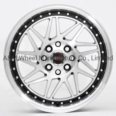 Am-3055 Aftermarket Car Alloy Wheel Rim