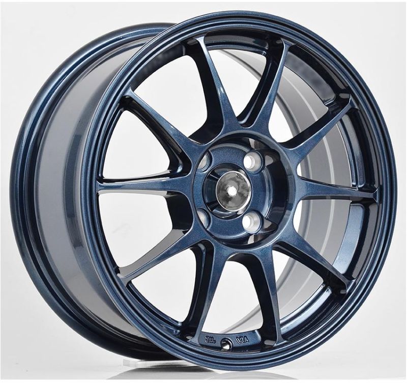 Am-1065 Aftermarket Car Alloy Wheel Rim