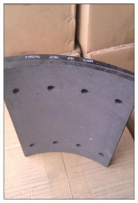 HOWO Brake Lining 19247