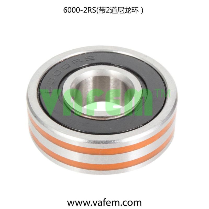 Alternator Bearing B-109/China Factory/Starter Bearing