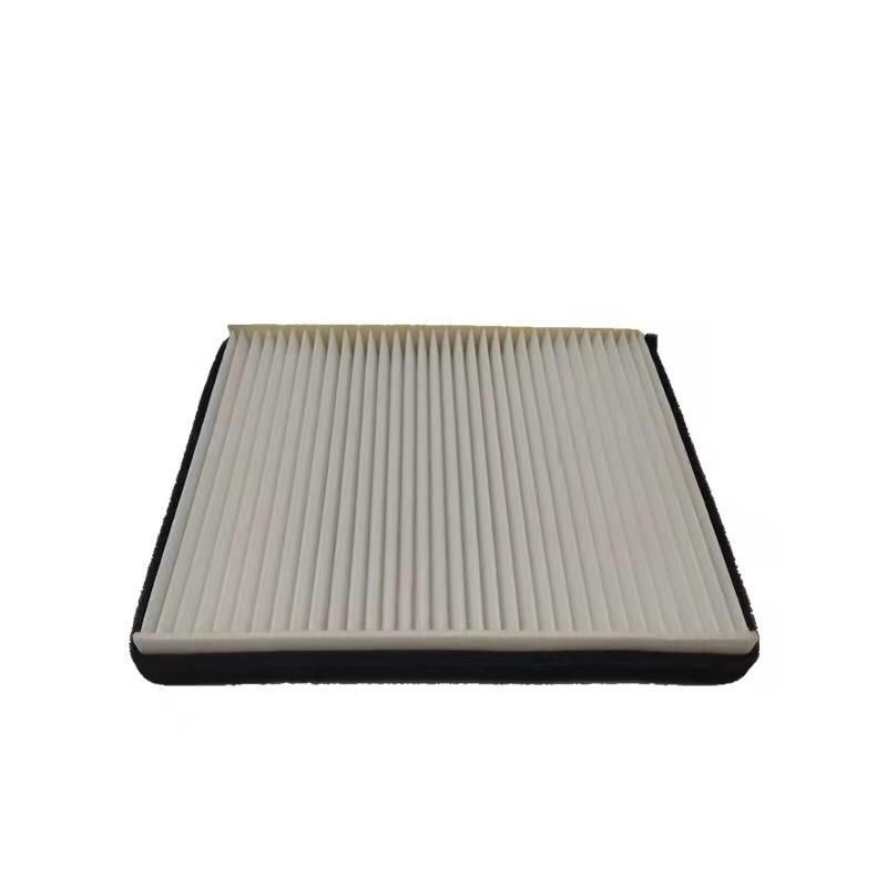 It Is Applicable to The Filter Element and Filter Grid of Internal Circulation Air Conditioner of Mercedes Benz