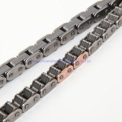 High Quality Auto Parts Engine Timing Chain for GM 2.4L 24461834