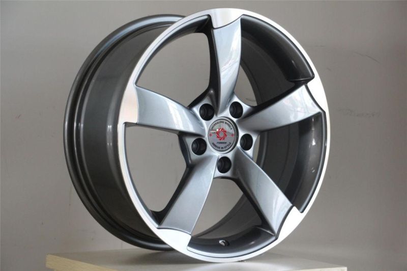 Replica Alloy Car Wheel for Audi