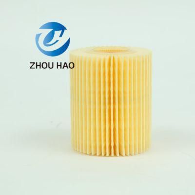 04152-Yzza5/04152-31060/04152-38010 China Manufacturer Auto Parts for Oil Filter Toyota Lexus