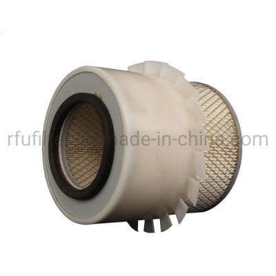 17801-54020 High Quality Air Filter for Toyota