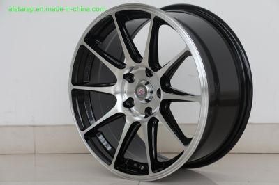 Aluminium Alloy Wheel 17-18-19