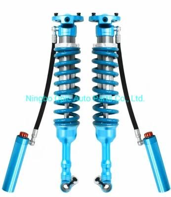 4X4 Opic Coilover Adjustable Shock Absorber for Nissan Navara Np300